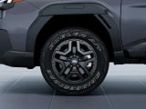 2026 Subaru Outback - Preview 9