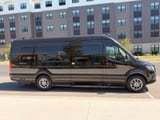 2020 Mercedes-Benz Sprinter - Preview 6