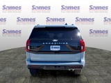 2027 Ford Expedition Max - Preview 5