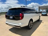 2026 Ford Expedition Max - Preview 7