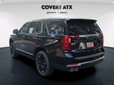 2026 GMC Yukon - Preview 6