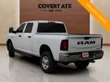 2026 Ram 2500 - Preview 3