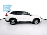 2026 Honda CR-V - Preview 8