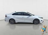 2022 Kia Forte - Preview 4