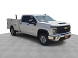 2026 Chevrolet Silverado - Preview 2