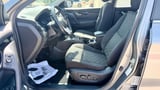 2018 Nissan Rogue Sport - Preview 5