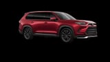 2026 Toyota Grand Highlander - Preview 14