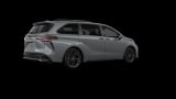 2026 Toyota Sienna - Preview 10