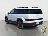 2027 Hyundai Santa Fe - Preview 7