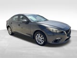 2014 Mazda Mazda3 - Preview 3