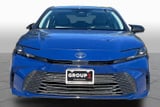 2025 Toyota Camry - Preview 3