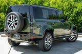 2026 Land Rover Defender - Preview 11
