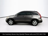 2010 Honda CR-V - Preview 4