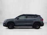 2023 Volkswagen Taos - Preview 9