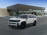 2027 Hyundai Santa Fe Hybrid - Preview 2