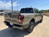 2026 Ford Ranger - Preview 7