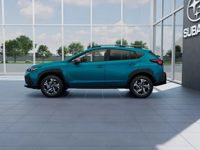2027 Subaru Crosstrek - Image 1