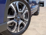 2026 Subaru Ascent - Preview 2