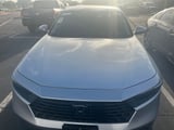 2024 Honda Accord - Preview 2