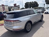 2020 Lincoln Aviator - Preview 5