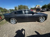 2018 Dodge Charger - Preview 8