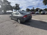 2009 Honda Civic - Preview 2