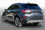 2020 Ford Escape - Preview 11