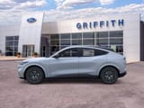 2025 Ford Mustang Mach-E - Preview 4