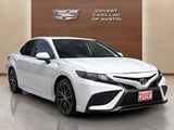 2021 Toyota Camry - Preview 6