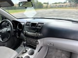 2008 Toyota Highlander - Preview 11