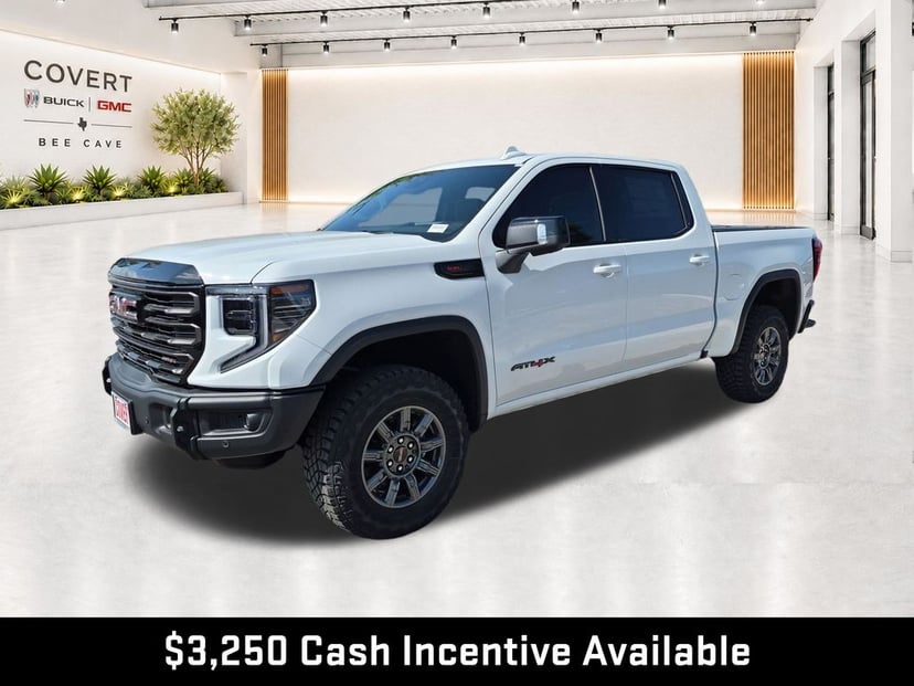 2026 GMC Sierra 1500 - Image 1