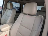 2014 Jeep Grand Cherokee - Preview 10