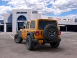 2026 Jeep Wrangler - Preview 4