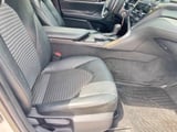 2021 Toyota Camry - Preview 15