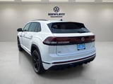 2026 Volkswagen Atlas Cross Sport - Preview 3