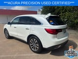 2016 Acura MDX - Preview 7