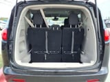 2023 Chrysler Voyager - Preview 9