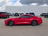 2022 Ford Mustang - Preview 3