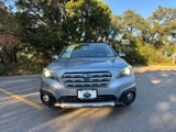 2016 Subaru Outback - Preview 3