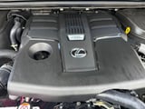 2026 Lexus GX - Preview 11