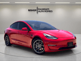 2022 Tesla Model 3 - Preview 2