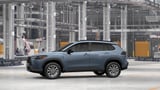 2026 Toyota Corolla Cross - Preview 3