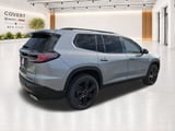 2026 GMC Acadia - Preview 9
