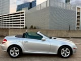 2007 Mercedes-Benz SLK-Class - Preview 10