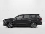 2026 Toyota Grand Highlander - Preview 3
