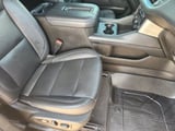 2021 Chevrolet Suburban - Preview 13