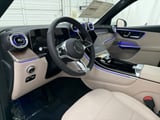 2027 Mercedes-Benz GLC - Preview 12