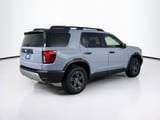 2026 Honda Passport - Preview 7