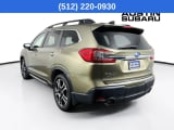 2024 Subaru Ascent - Preview 5