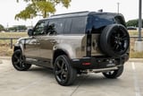 2026 Land Rover Defender - Preview 11